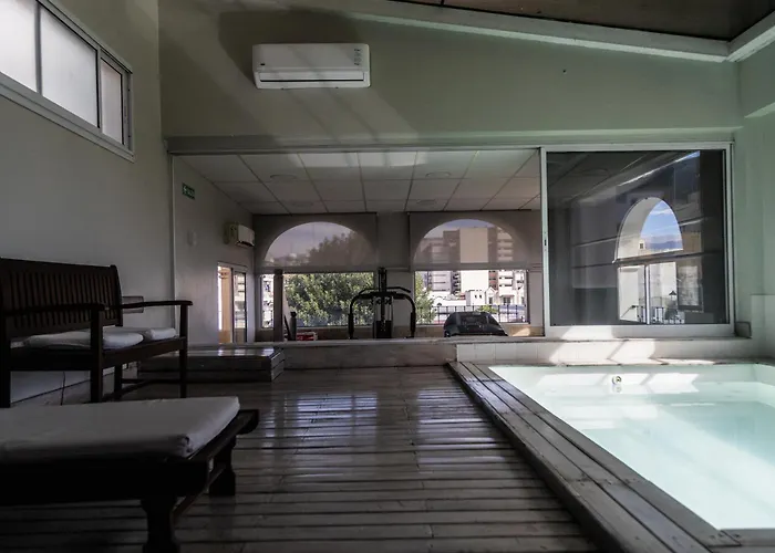Hotel Almeria