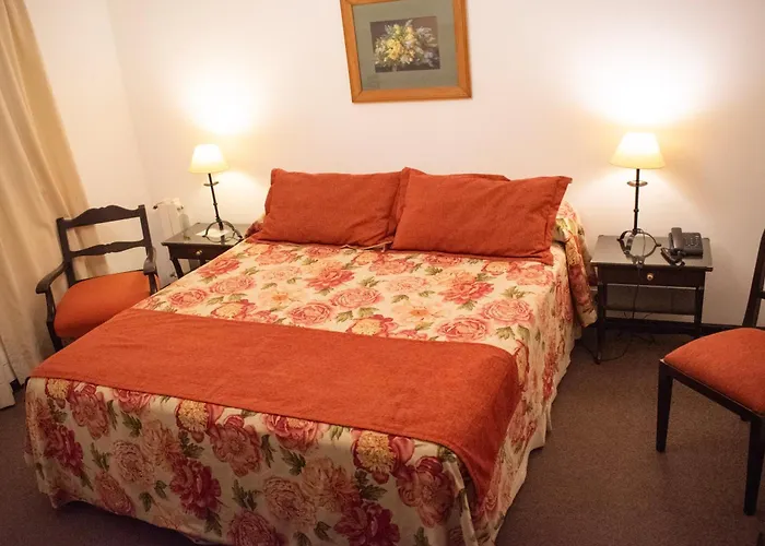Hotel Salta