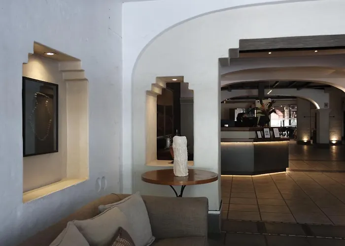 Hotel Almeria